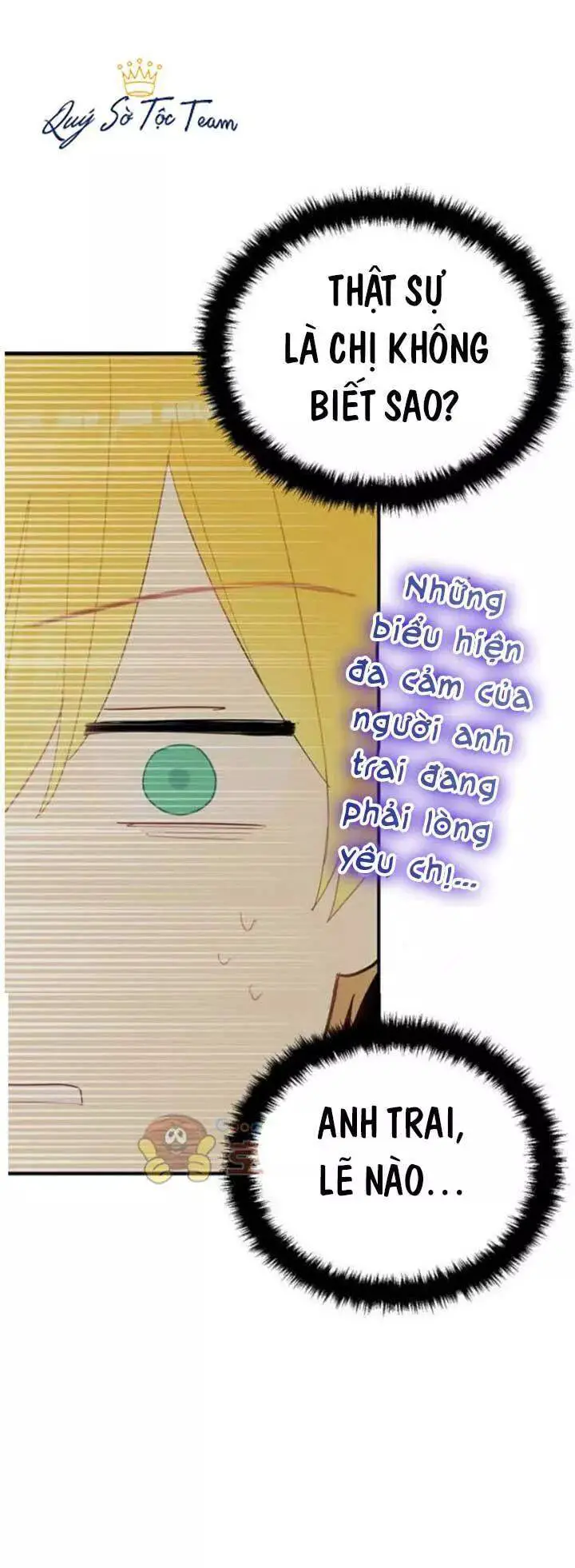 Trọng Sinh Trở Thành Hoàng Phi Nettruyen ZZZ Chương 63 Page 27