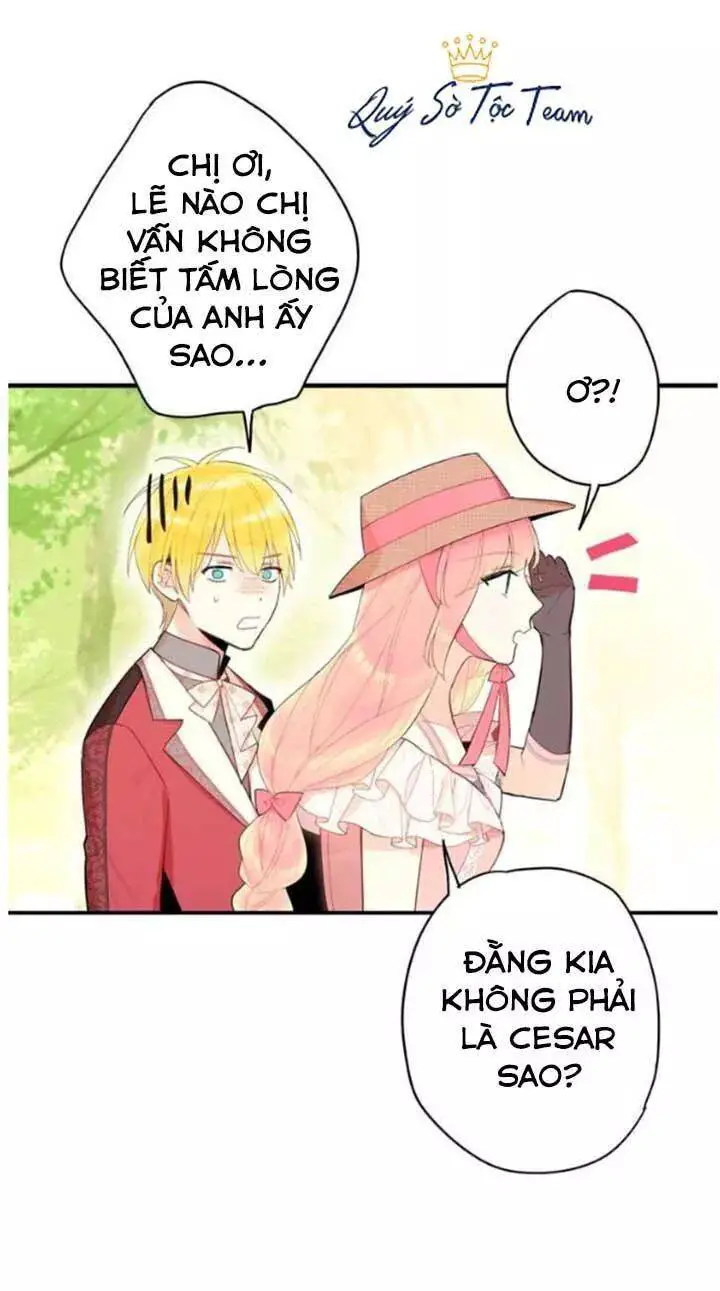 Trọng Sinh Trở Thành Hoàng Phi Nettruyen ZZZ Chương 63 Page 28