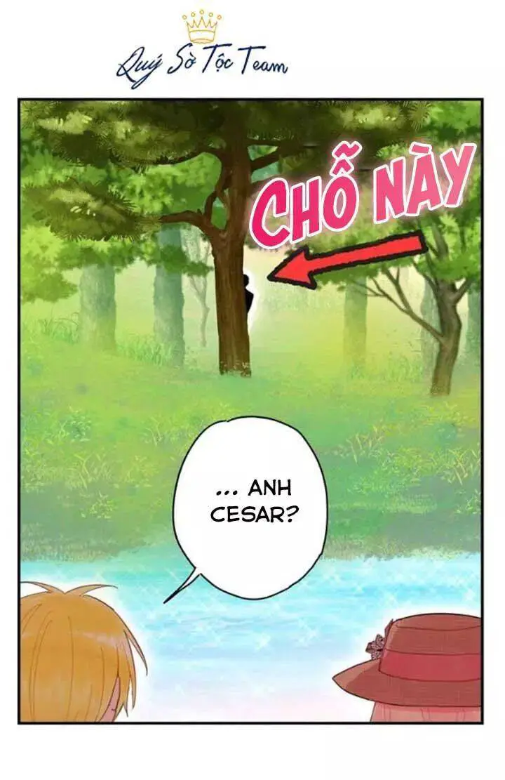 Trọng Sinh Trở Thành Hoàng Phi Nettruyen ZZZ Chương 63 Page 29