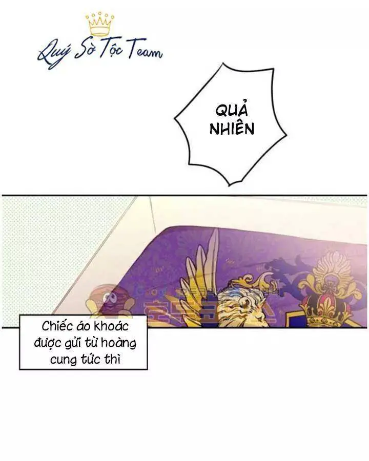 Trọng Sinh Trở Thành Hoàng Phi Nettruyen ZZZ Chương 34 Page 4