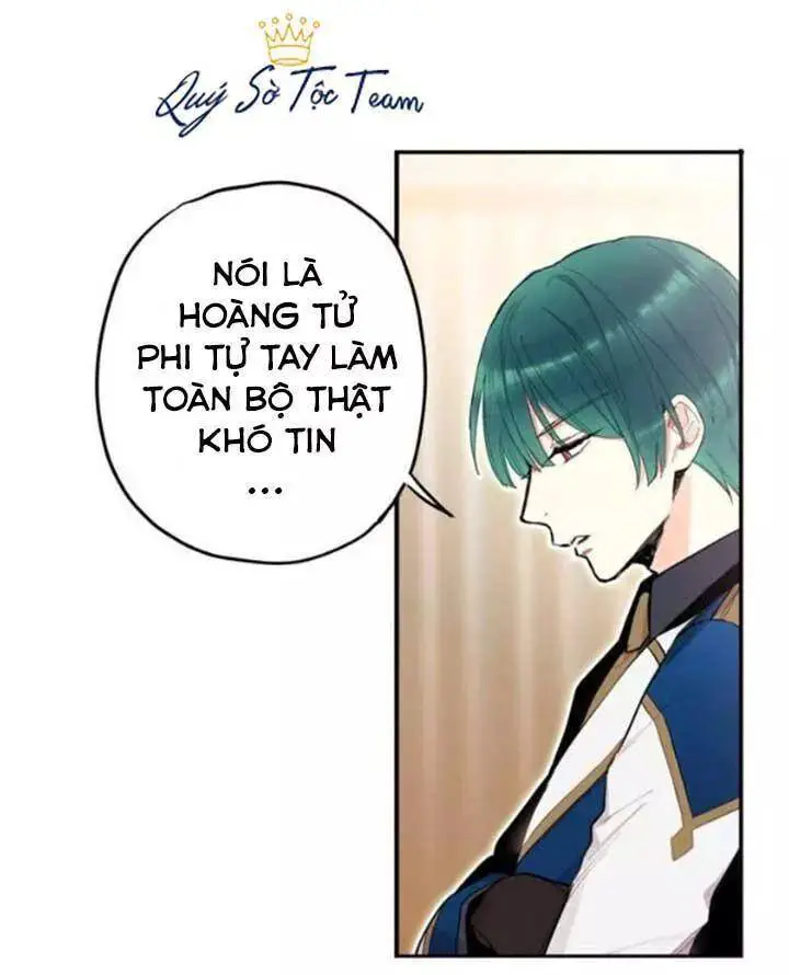 Trọng Sinh Trở Thành Hoàng Phi Nettruyen ZZZ Chương 34 Page 6
