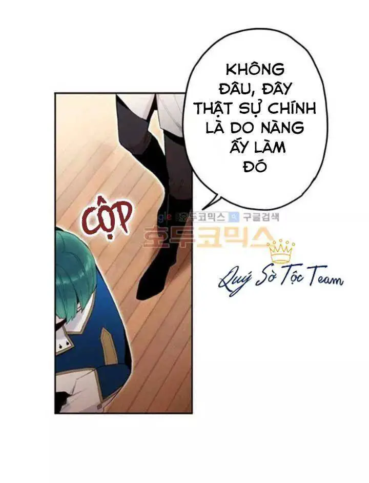 Trọng Sinh Trở Thành Hoàng Phi Nettruyen ZZZ Chương 34 Page 7