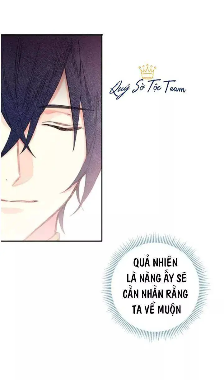 Trọng Sinh Trở Thành Hoàng Phi Nettruyen ZZZ Chương 34 Page 14