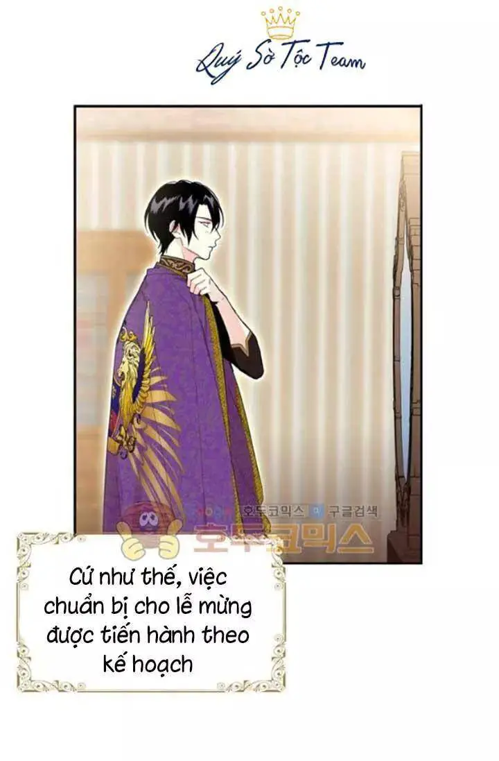 Trọng Sinh Trở Thành Hoàng Phi Nettruyen ZZZ Chương 34 Page 16