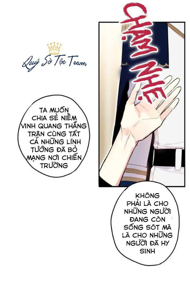 Trọng Sinh Trở Thành Hoàng Phi Nettruyen ZZZ Chương 32 Page 9