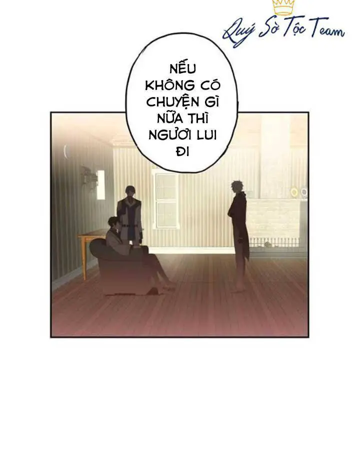 Trọng Sinh Trở Thành Hoàng Phi Nettruyen ZZZ Chương 32 Page 15