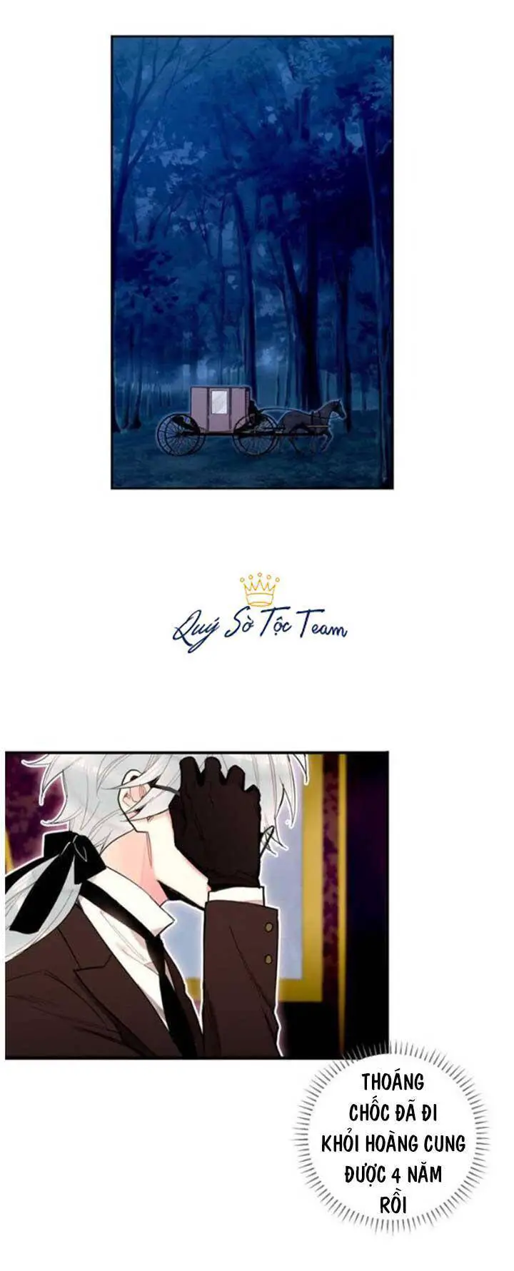 Trọng Sinh Trở Thành Hoàng Phi Nettruyen ZZZ Chương 32 Page 18