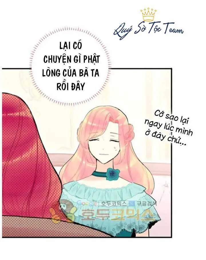 Trọng Sinh Trở Thành Hoàng Phi Nettruyen ZZZ Chương 32 Page 21