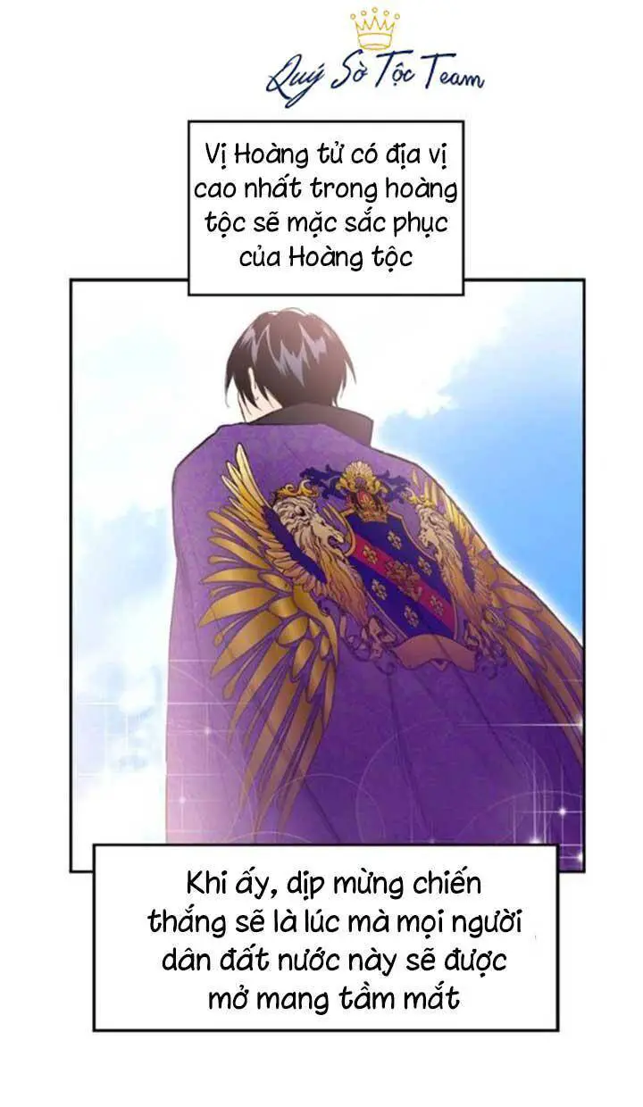 Trọng Sinh Trở Thành Hoàng Phi Nettruyen ZZZ Chương 32 Page 24