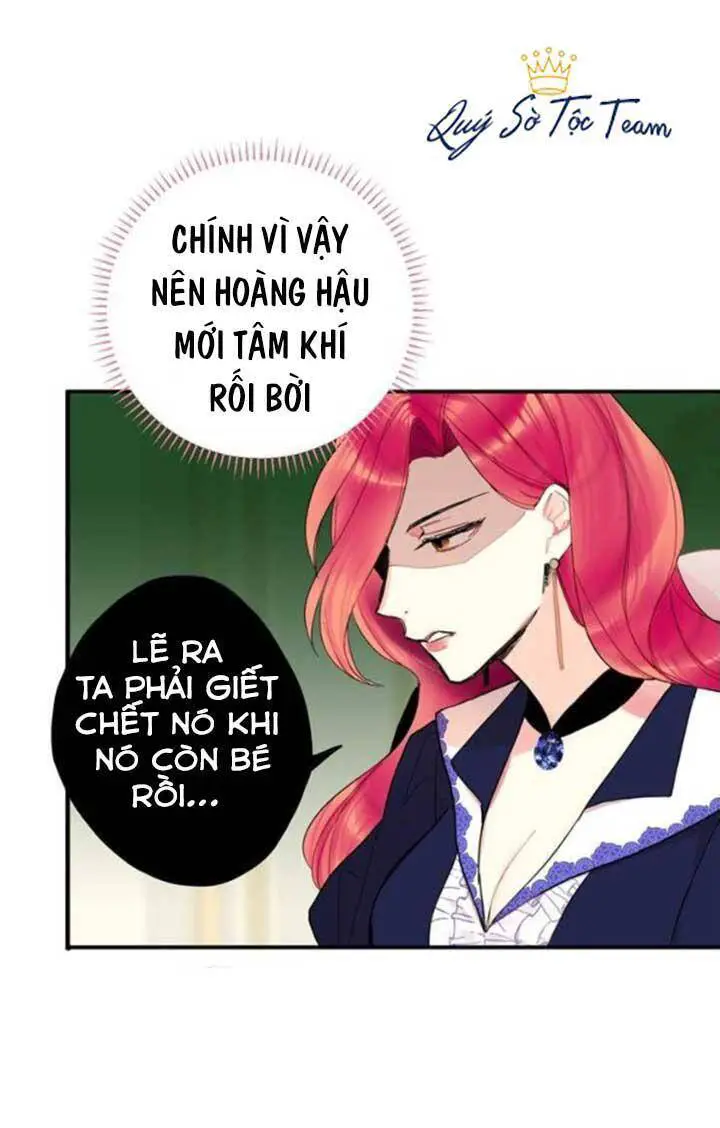 Trọng Sinh Trở Thành Hoàng Phi Nettruyen ZZZ Chương 32 Page 25