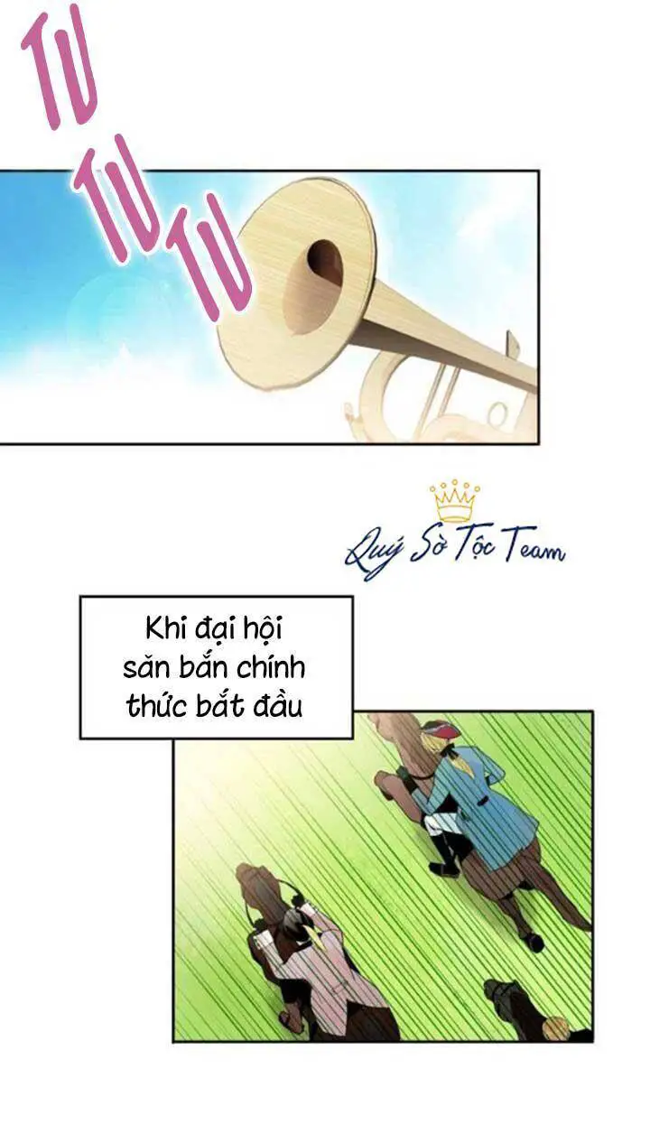 Trọng Sinh Trở Thành Hoàng Phi Nettruyen ZZZ Chương 26 Page 2