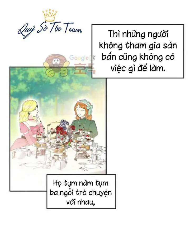 Trọng Sinh Trở Thành Hoàng Phi Nettruyen ZZZ Chương 26 Page 3