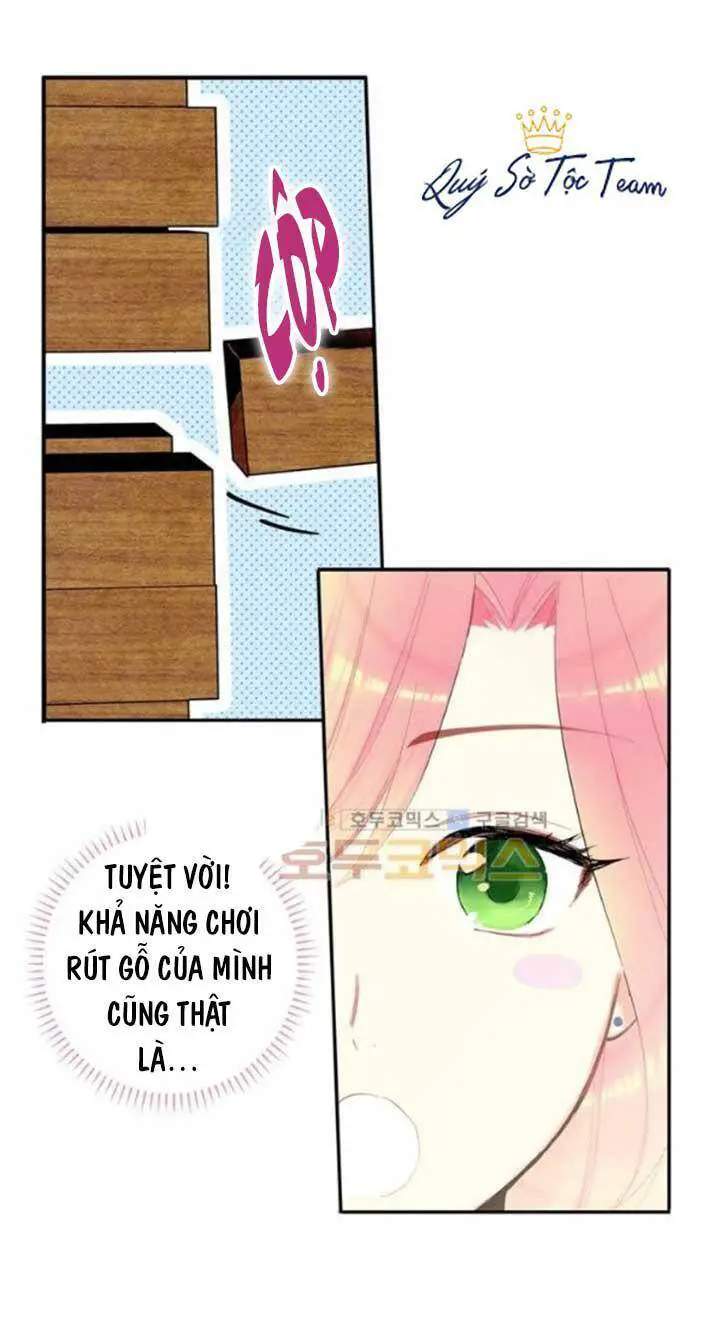 Trọng Sinh Trở Thành Hoàng Phi Nettruyen ZZZ Chương 26 Page 5