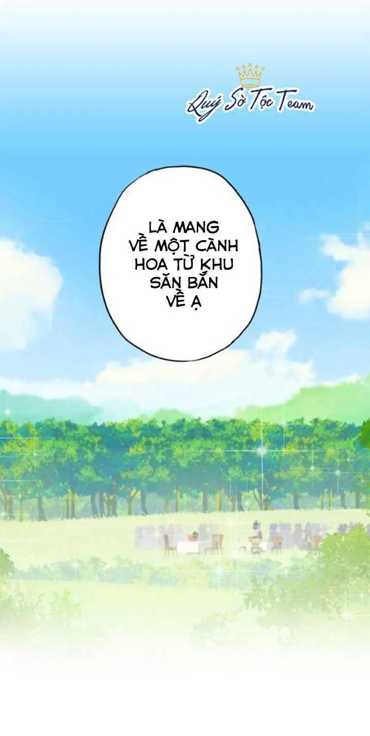 Trọng Sinh Trở Thành Hoàng Phi Nettruyen ZZZ Chương 26 Page 9
