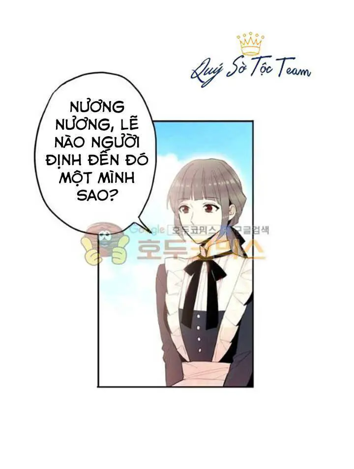 Trọng Sinh Trở Thành Hoàng Phi Nettruyen ZZZ Chương 26 Page 10