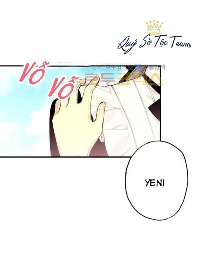 Trọng Sinh Trở Thành Hoàng Phi Nettruyen ZZZ Chương 26 Page 13