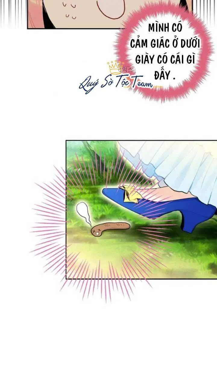 Trọng Sinh Trở Thành Hoàng Phi Nettruyen ZZZ Chương 26 Page 19