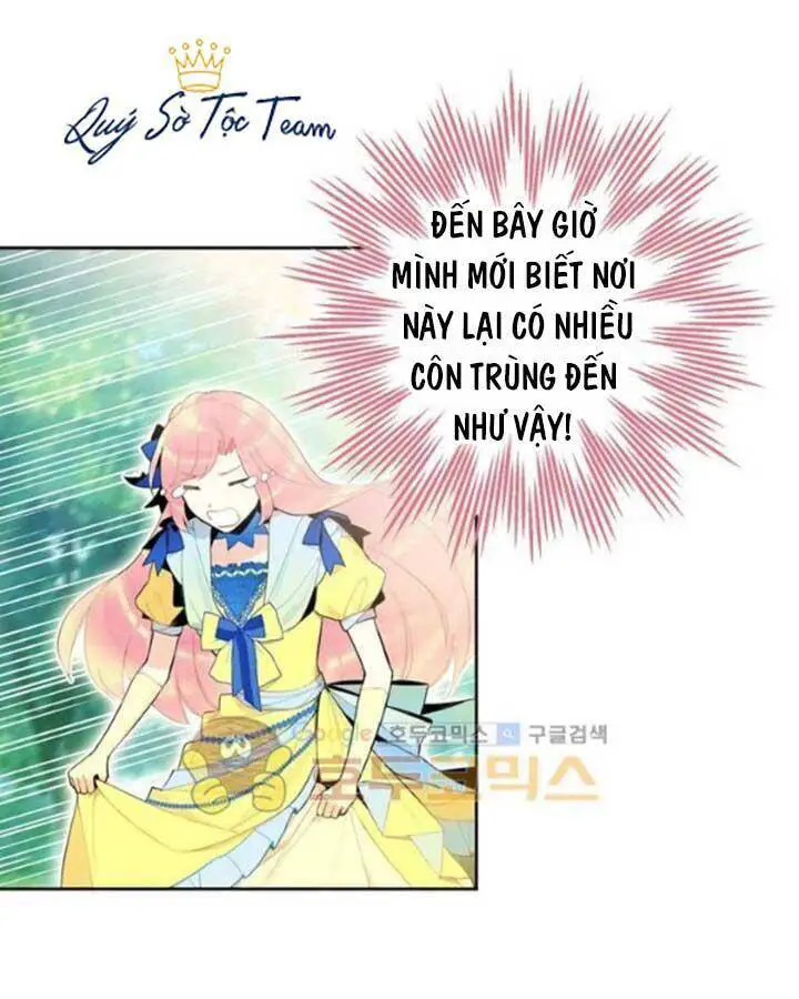 Trọng Sinh Trở Thành Hoàng Phi Nettruyen ZZZ Chương 26 Page 21