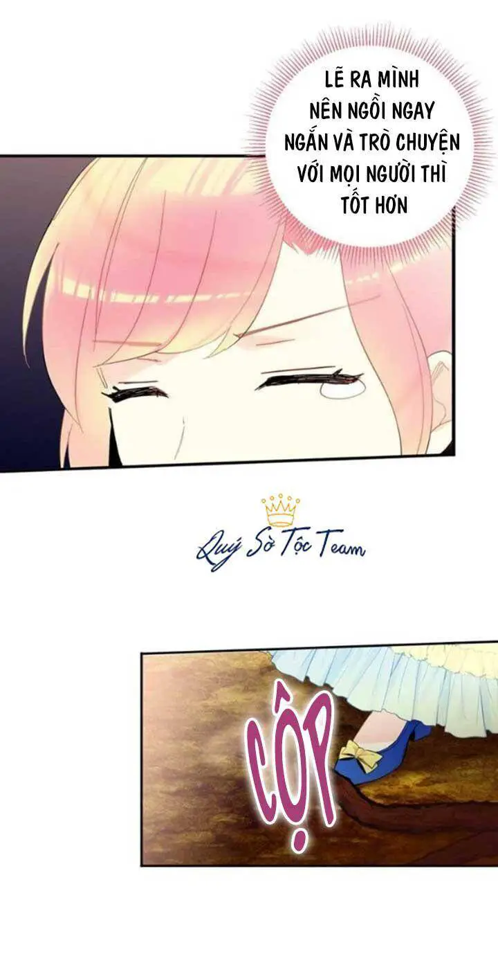 Trọng Sinh Trở Thành Hoàng Phi Nettruyen ZZZ Chương 26 Page 22
