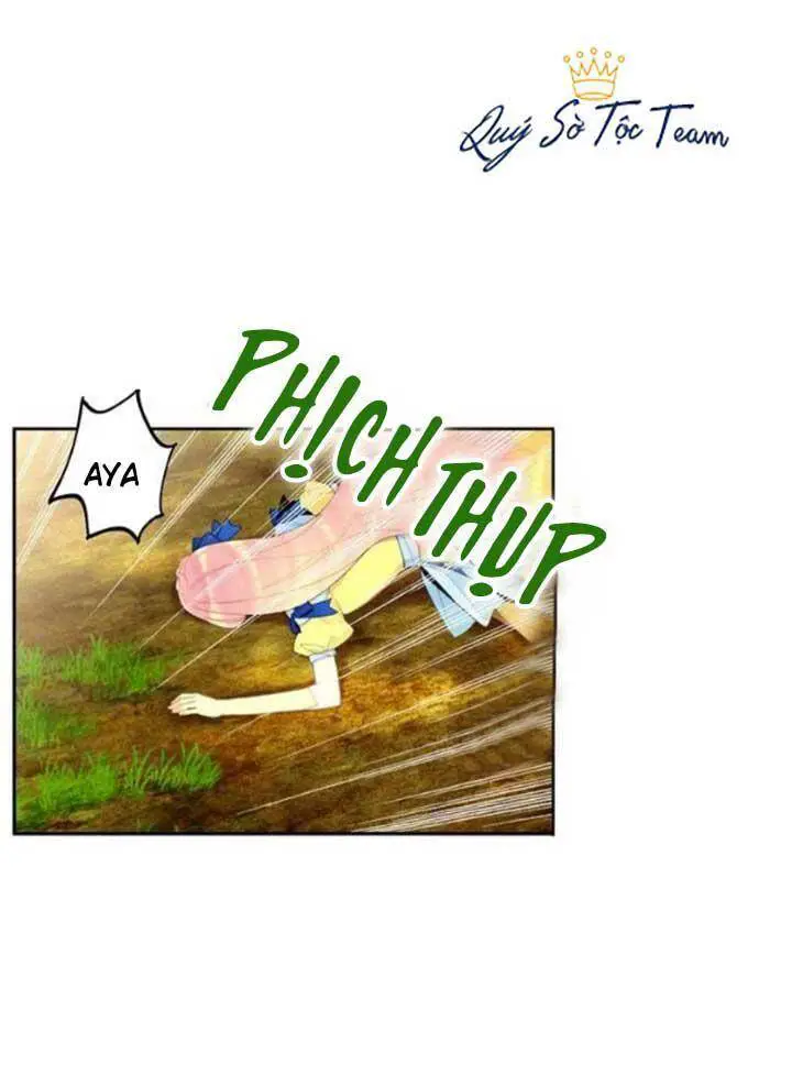 Trọng Sinh Trở Thành Hoàng Phi Nettruyen ZZZ Chương 26 Page 23