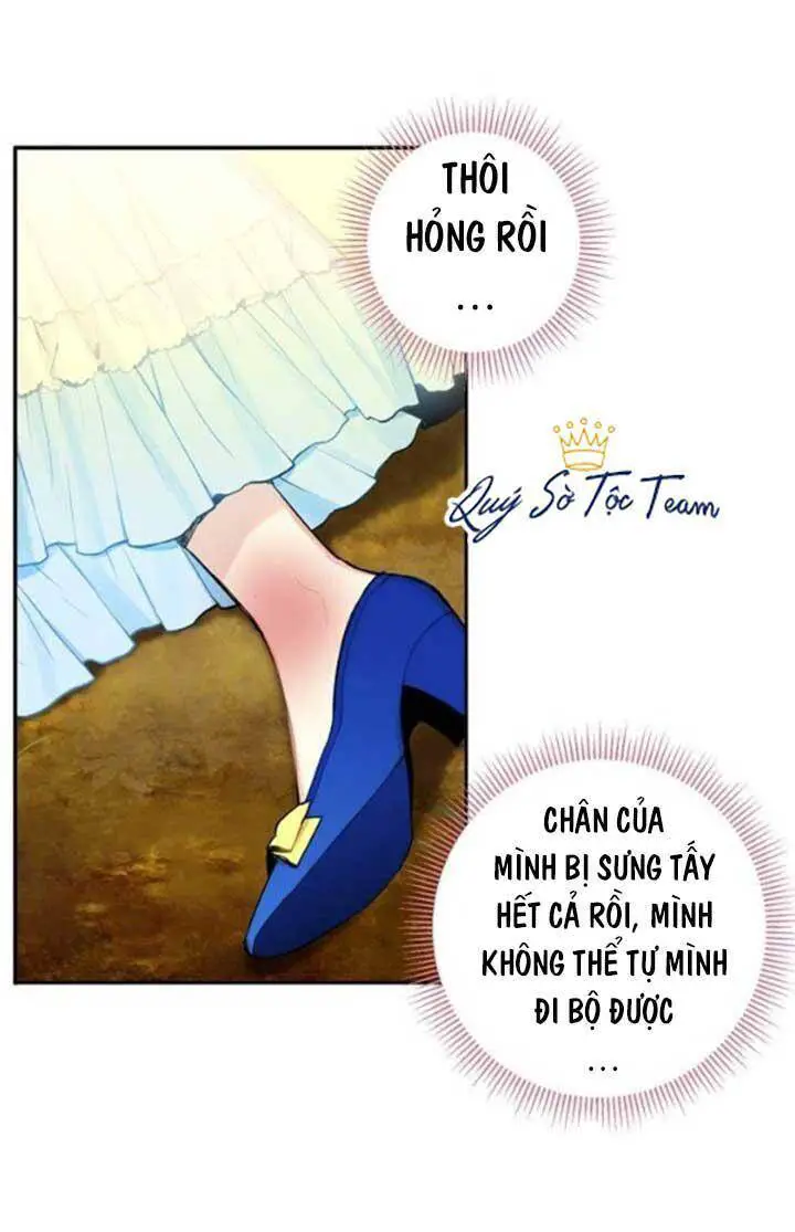 Trọng Sinh Trở Thành Hoàng Phi Nettruyen ZZZ Chương 26 Page 25