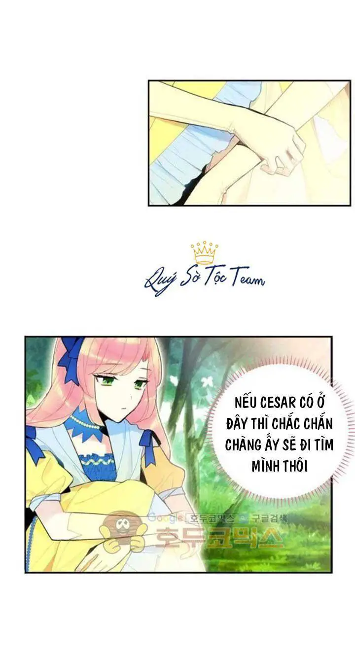 Trọng Sinh Trở Thành Hoàng Phi Nettruyen ZZZ Chương 26 Page 26