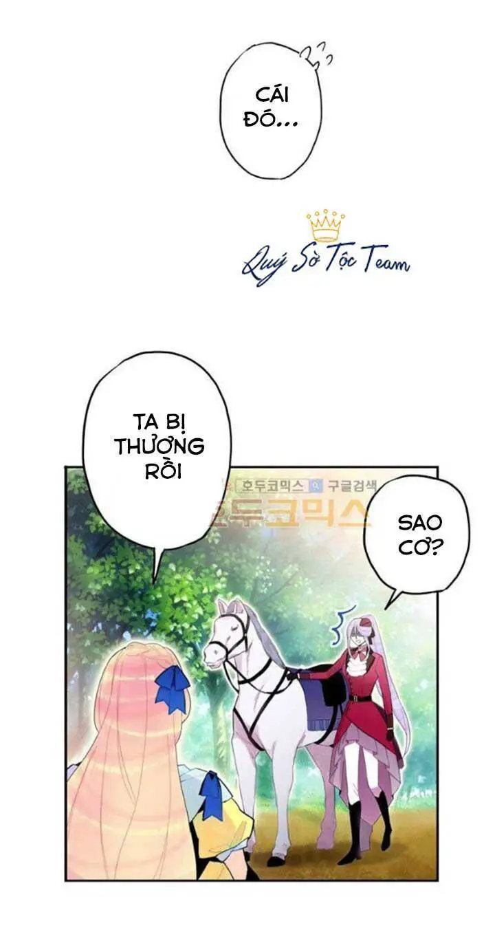 Trọng Sinh Trở Thành Hoàng Phi Nettruyen ZZZ Chương 26 Page 30