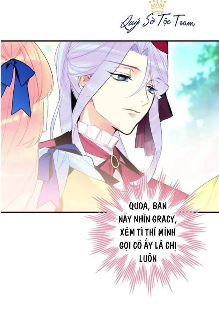 Trọng Sinh Trở Thành Hoàng Phi Nettruyen ZZZ Chương 26 Page 37