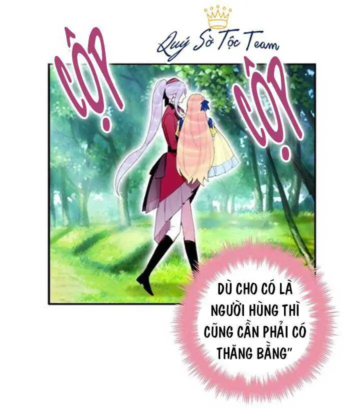 Trọng Sinh Trở Thành Hoàng Phi Nettruyen ZZZ Chương 26 Page 38