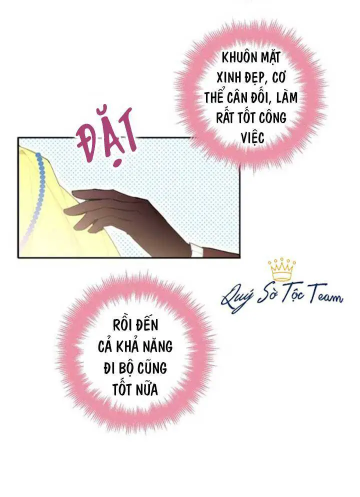 Trọng Sinh Trở Thành Hoàng Phi Nettruyen ZZZ Chương 26 Page 39