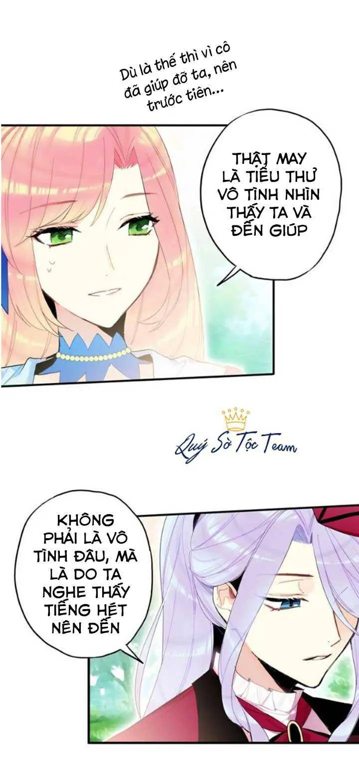 Trọng Sinh Trở Thành Hoàng Phi Nettruyen ZZZ Chương 26 Page 41