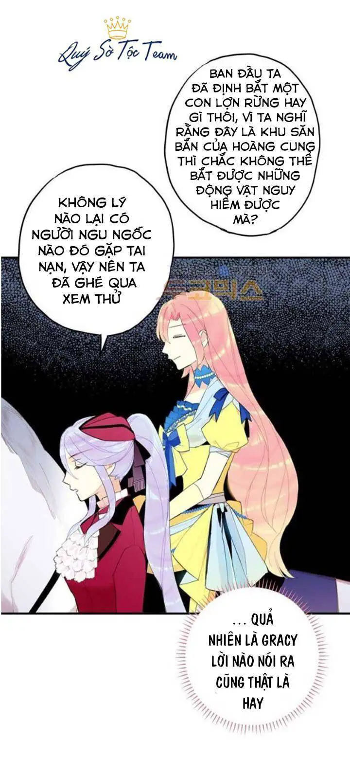 Trọng Sinh Trở Thành Hoàng Phi Nettruyen ZZZ Chương 26 Page 42