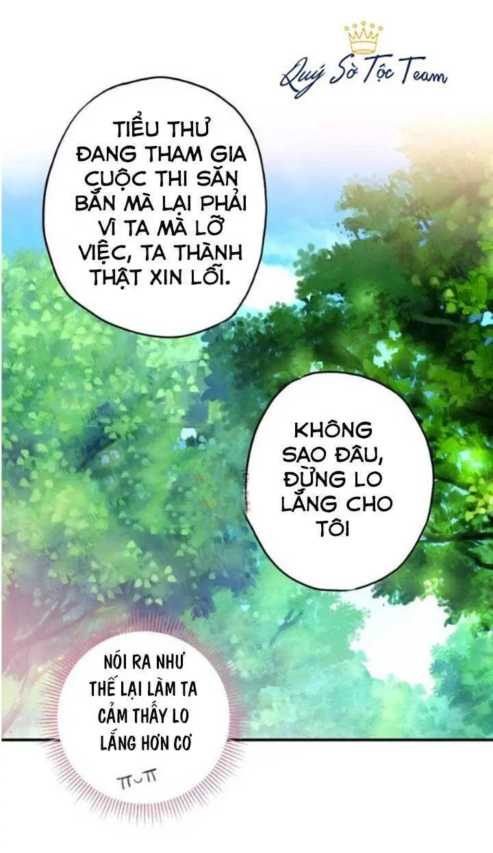 Trọng Sinh Trở Thành Hoàng Phi Nettruyen ZZZ Chương 26 Page 44