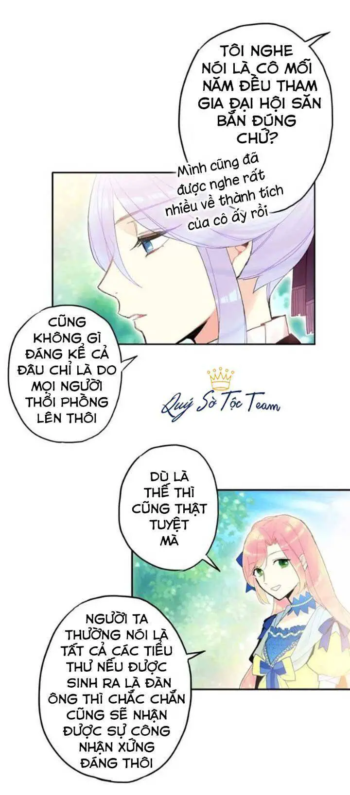 Trọng Sinh Trở Thành Hoàng Phi Nettruyen ZZZ Chương 26 Page 45