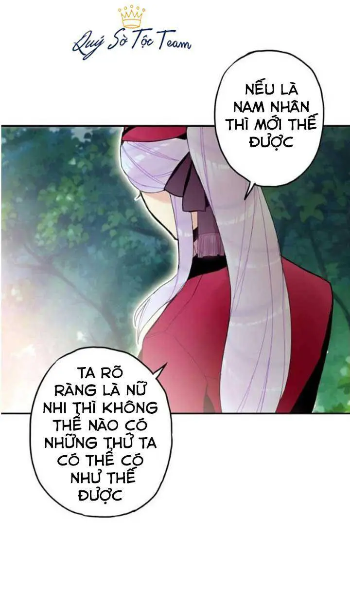 Trọng Sinh Trở Thành Hoàng Phi Nettruyen ZZZ Chương 26 Page 48