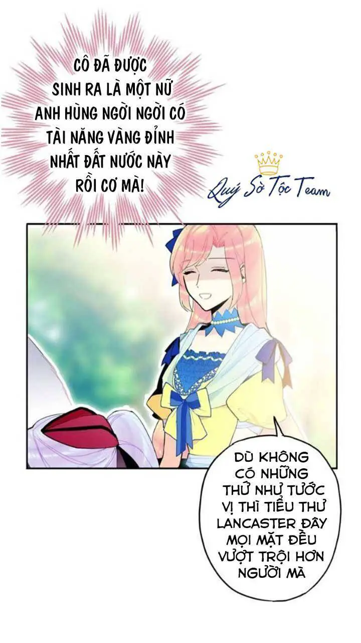 Trọng Sinh Trở Thành Hoàng Phi Nettruyen ZZZ Chương 26 Page 50