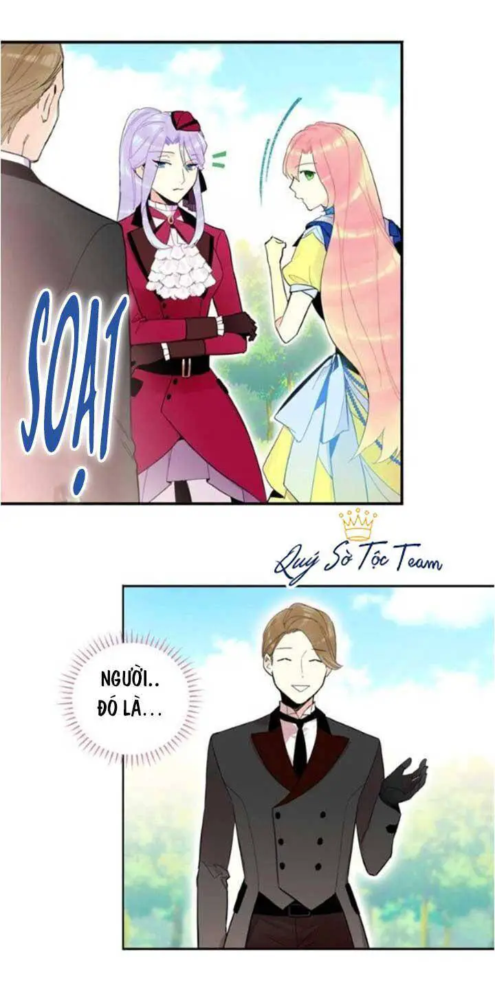 Trọng Sinh Trở Thành Hoàng Phi Nettruyen ZZZ Chương 25 Page 10
