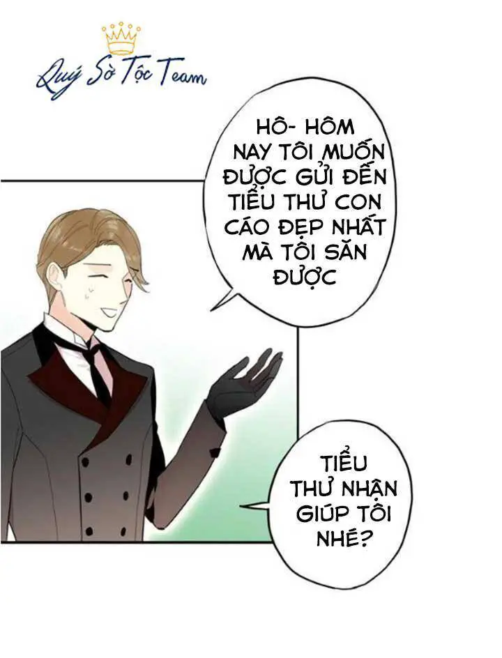 Trọng Sinh Trở Thành Hoàng Phi Nettruyen ZZZ Chương 25 Page 12