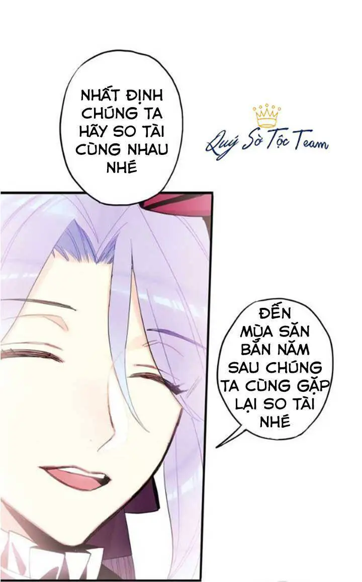 Trọng Sinh Trở Thành Hoàng Phi Nettruyen ZZZ Chương 25 Page 14