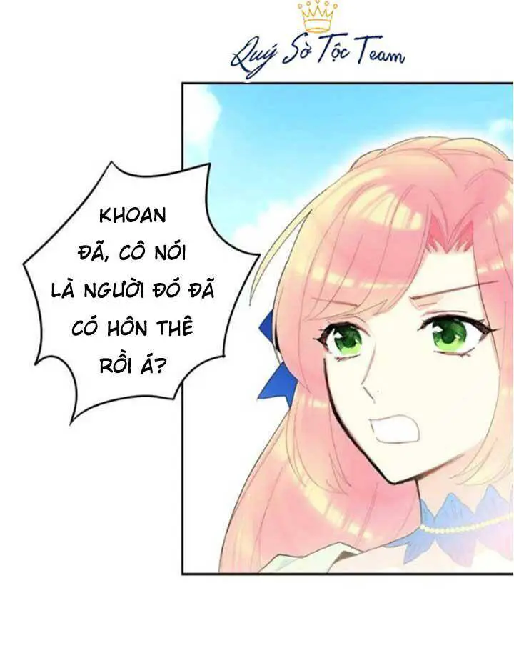 Trọng Sinh Trở Thành Hoàng Phi Nettruyen ZZZ Chương 25 Page 19