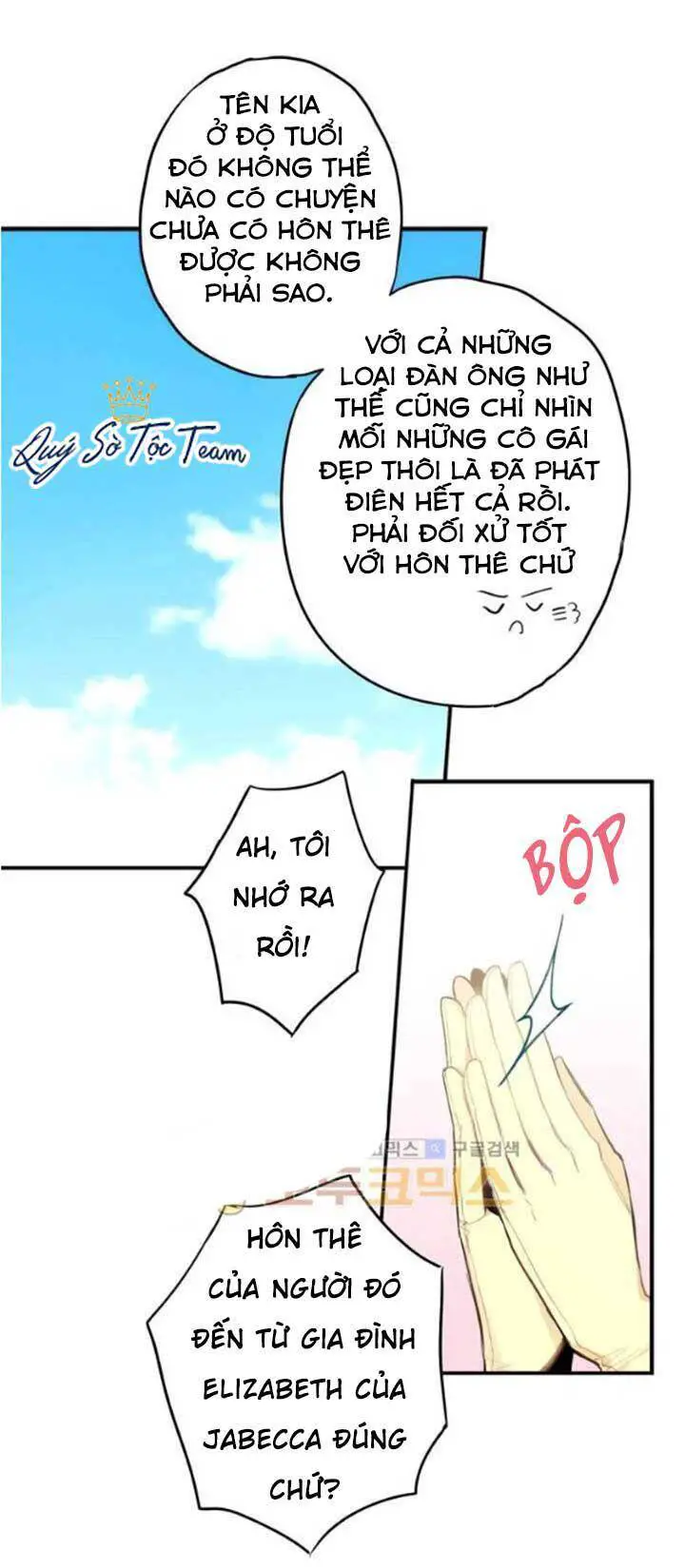 Trọng Sinh Trở Thành Hoàng Phi Nettruyen ZZZ Chương 25 Page 20