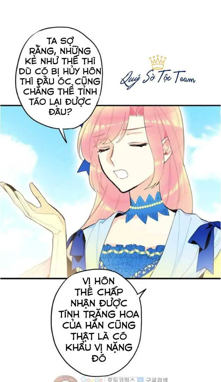 Trọng Sinh Trở Thành Hoàng Phi Nettruyen ZZZ Chương 25 Page 22