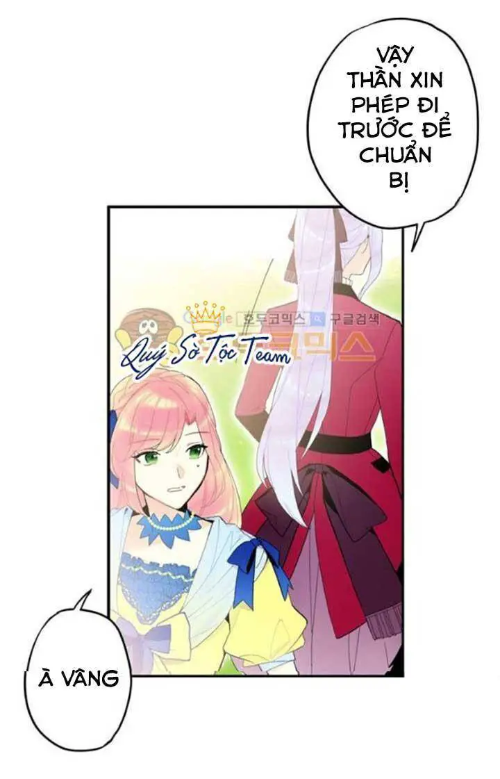 Trọng Sinh Trở Thành Hoàng Phi Nettruyen ZZZ Chương 25 Page 27