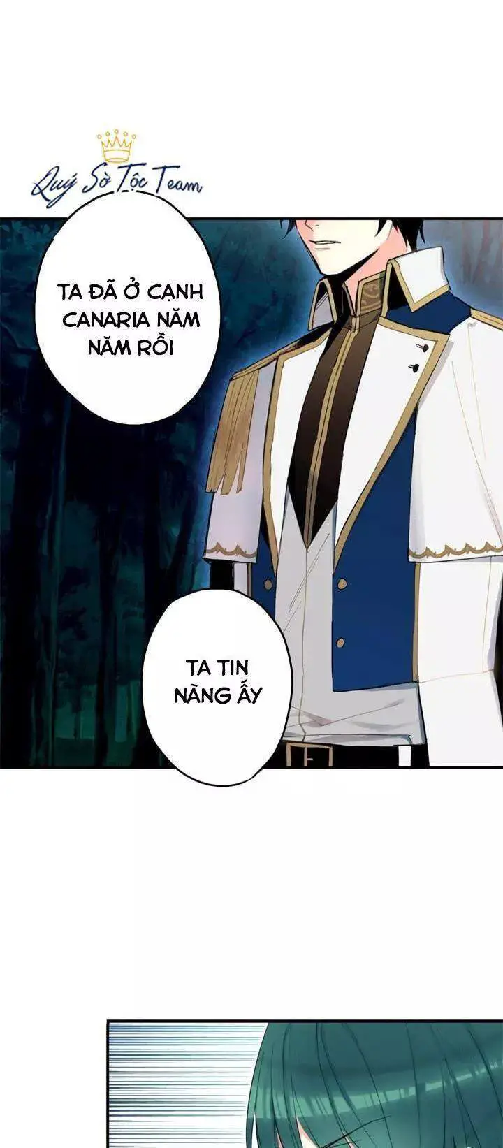 Trọng Sinh Trở Thành Hoàng Phi Nettruyen ZZZ Chương 23 Page 27
