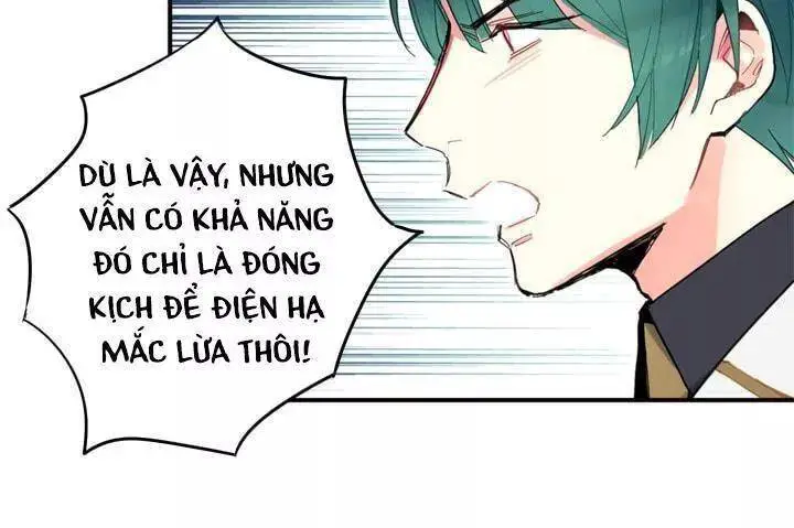 Trọng Sinh Trở Thành Hoàng Phi Nettruyen ZZZ Chương 23 Page 28