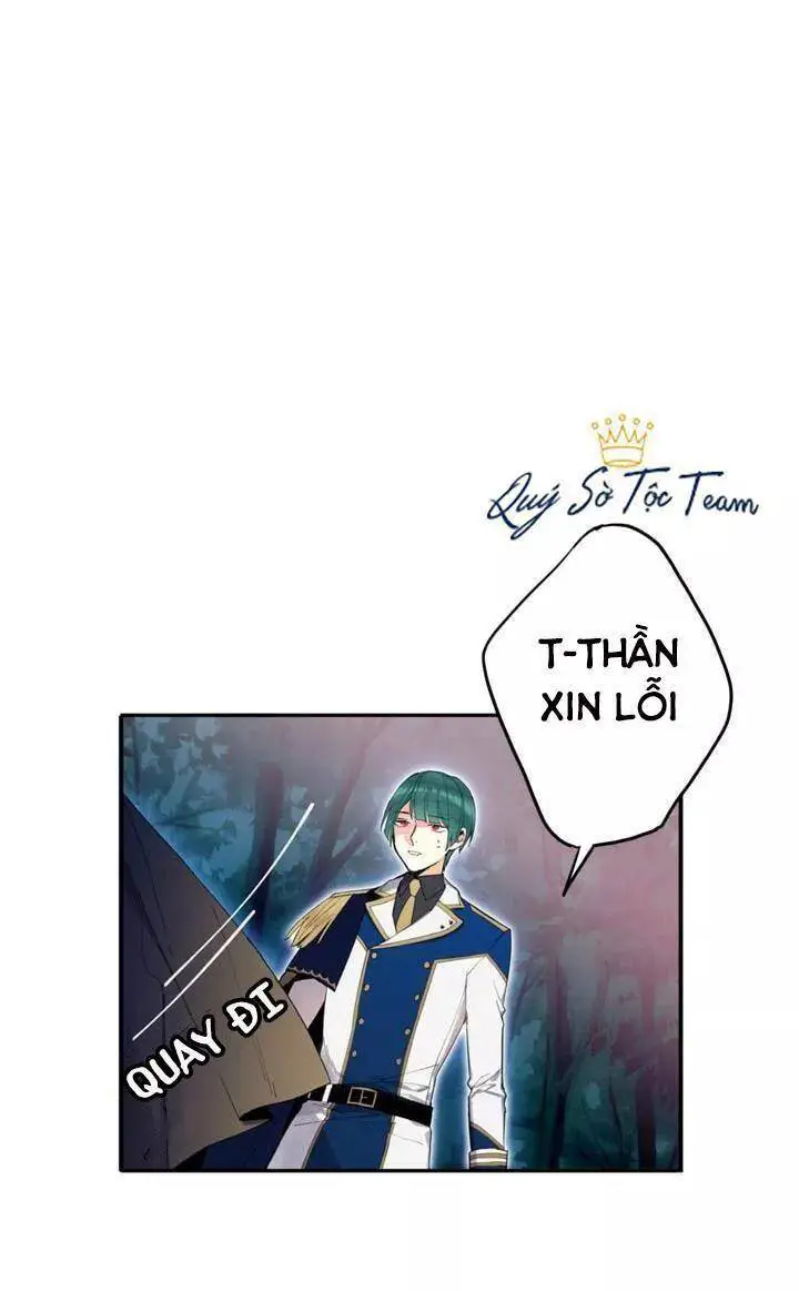 Trọng Sinh Trở Thành Hoàng Phi Nettruyen ZZZ Chương 23 Page 32