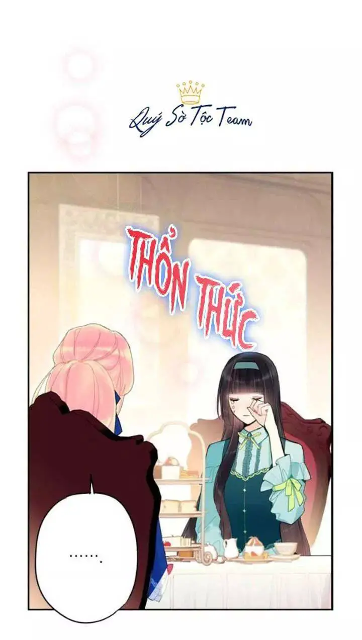 Trọng Sinh Trở Thành Hoàng Phi Nettruyen ZZZ Chương 59 Page 2