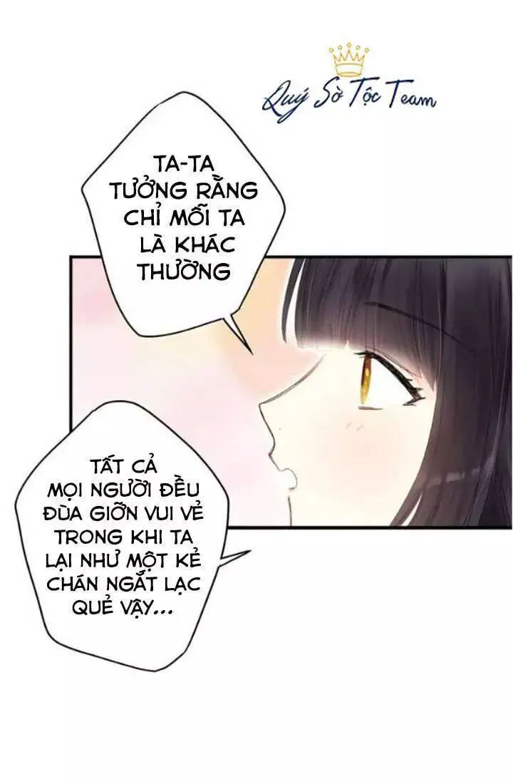 Trọng Sinh Trở Thành Hoàng Phi Nettruyen ZZZ Chương 59 Page 6