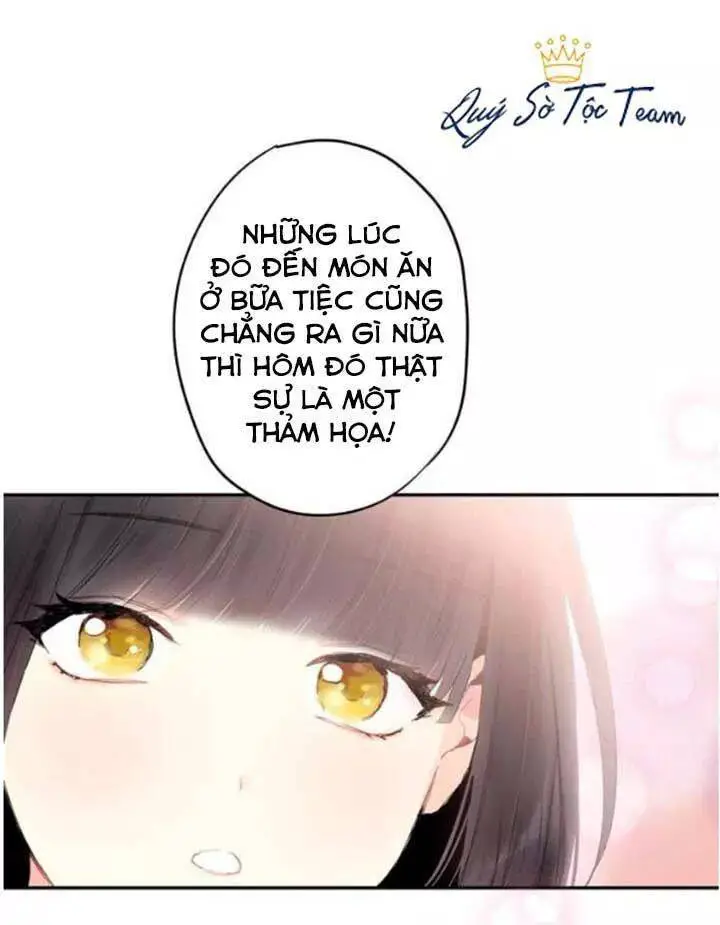 Trọng Sinh Trở Thành Hoàng Phi Nettruyen ZZZ Chương 59 Page 8