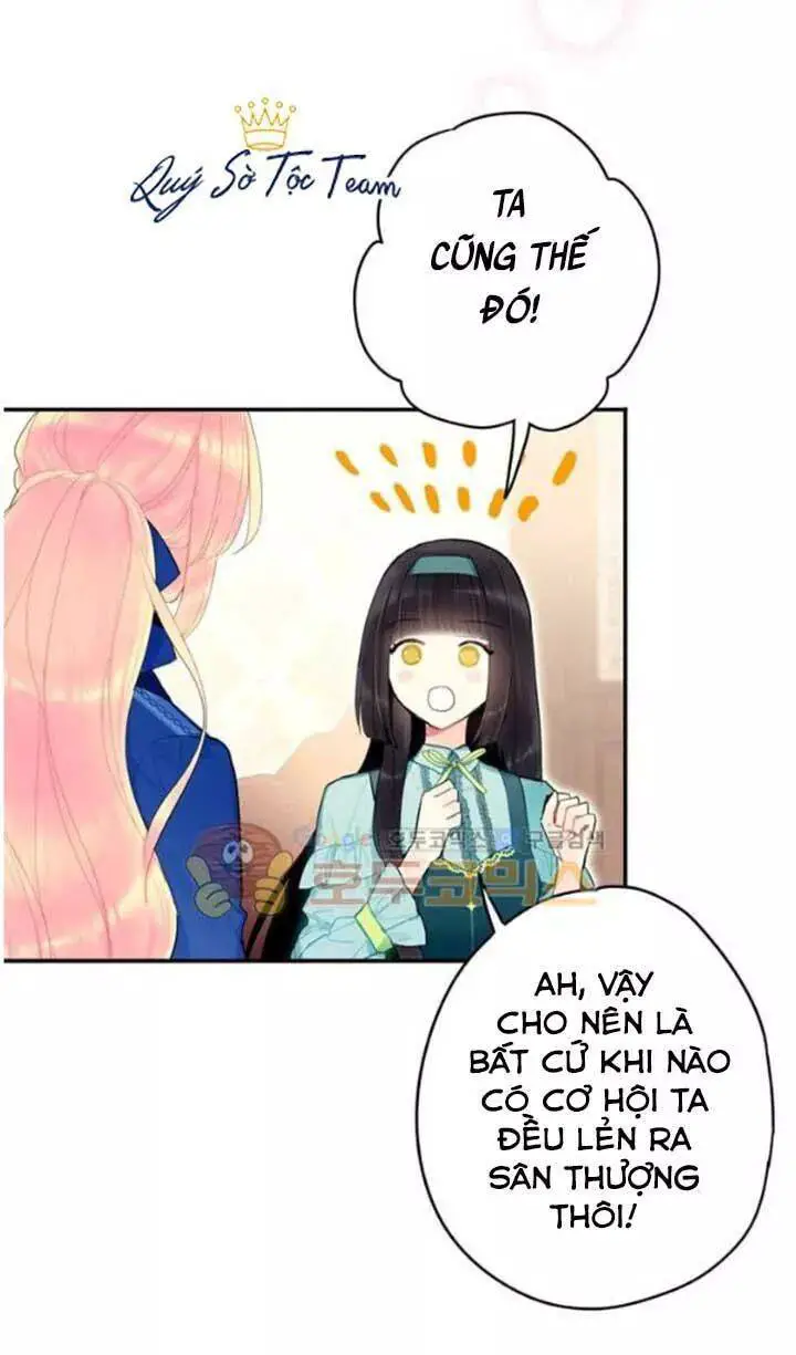 Trọng Sinh Trở Thành Hoàng Phi Nettruyen ZZZ Chương 59 Page 9